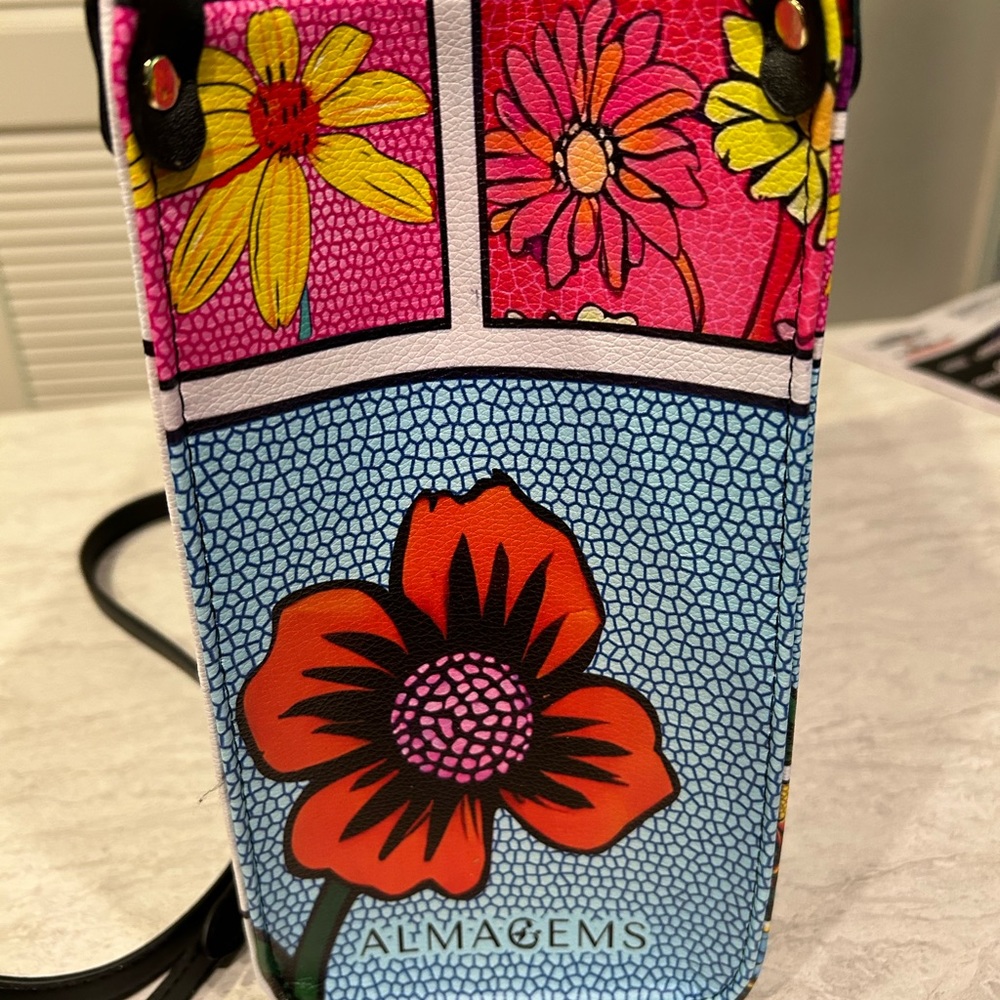 Purse, Tote Bag - image 3